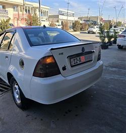 Geely CK